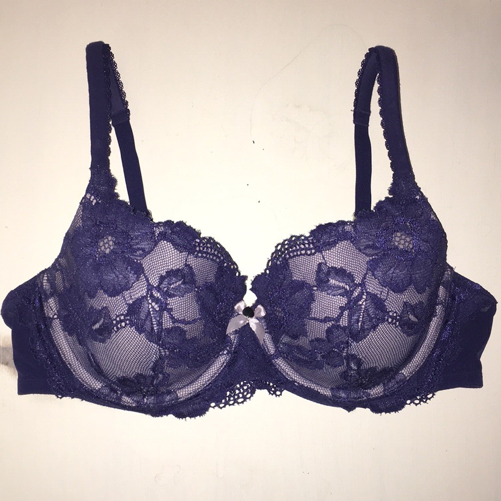 Victoria’s Secret Demi bra